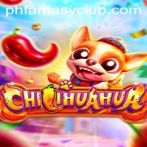 CHILIHUAHUA: A Hot New Adventure in the World of phfantasy